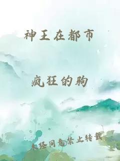 神王在都市